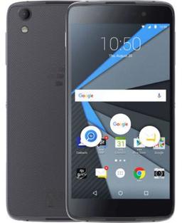 BlackBerry DTEK50 - 16GB - Black