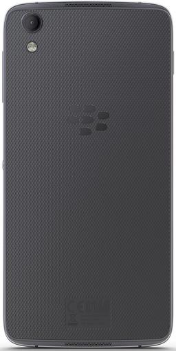 BlackBerry DTEK50 - 16GB - Black