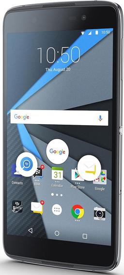 BlackBerry DTEK50 - 16GB - Black