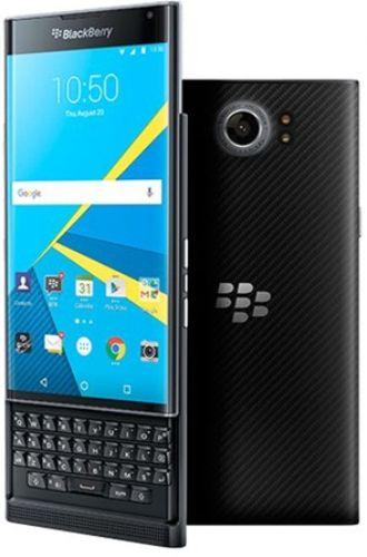BlackBerry Priv 32GB in Black in Excellent condition