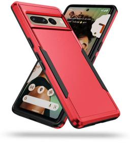 Blacktech Blacktech Commuter Phone Case for Google Pixel 8