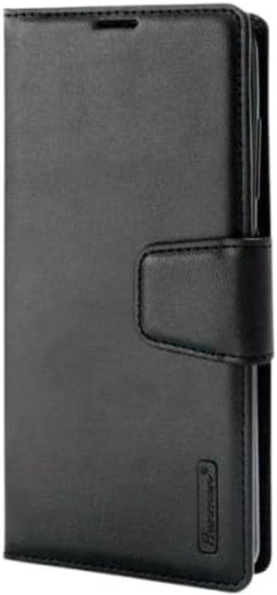 Blacktech Blacktech Hanman Wallet Phone Case for Google Pixel 7 5G