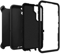 Blacktech Blacktech Hybrid Phone Case for Samsung Galaxy S23