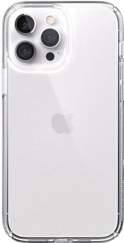 Refurbished Blacktech Stay Clear Phone Case for Apple iPhone 14 - Reebelo Canada