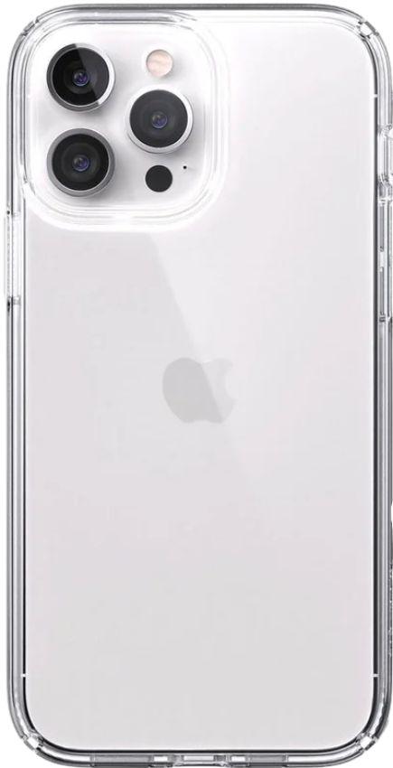 Refurbished Blacktech Stay Clear Phone Case for Apple iPhone 14 - Reebelo Canada