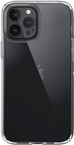 Refurbished Blacktech Stay Clear Phone Case for Apple iPhone 14 - Reebelo Canada