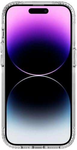 Refurbished Blacktech Stay Clear Phone Case for Apple iPhone 14 - Reebelo Canada