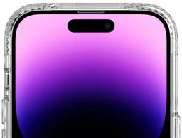 Refurbished Blacktech Stay Clear Phone Case for Apple iPhone 14 - Reebelo Canada