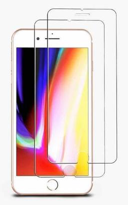Blacktech Tempered Glass for Apple iPhone 14 Plus