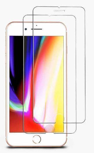 Blacktech Tempered Glass for Apple iPhone 14 Pro