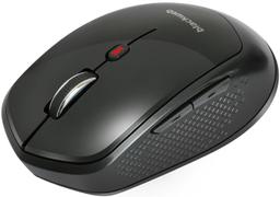 BlackWeb 6-Button Wireless Bluetooth Gaming Mouse