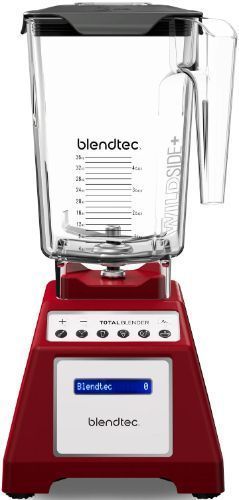 Blendtec Total Classic Blender