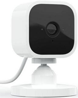 Blink Mini Camera