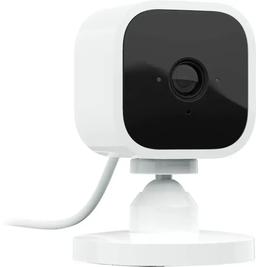 Blink Mini Security Camera