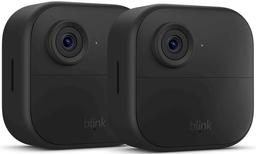 Refurbished Blink Outdoor 4 (4th Gen) Wireless 2 Camera System - Reebelo Canada