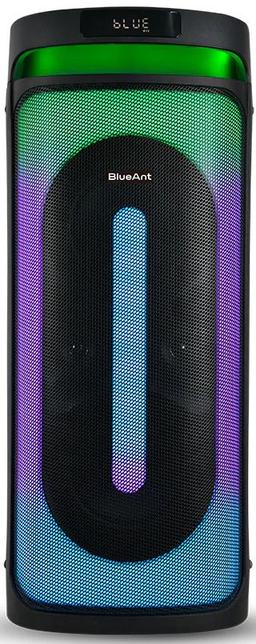 BlueAnt X6 160-Watt Bluetooth Party Speaker