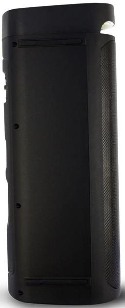 BlueAnt X6 160-Watt Bluetooth Party Speaker