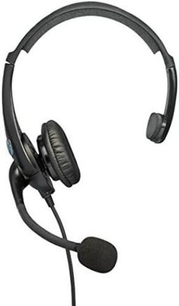 Refurbished BlueParrott VR12 Convertible Headset - Reebelo Canada
