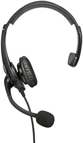 Refurbished BlueParrott VR12 Convertible Headset - Reebelo Canada