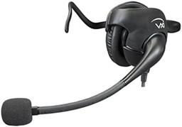 Refurbished BlueParrott VR12 Convertible Headset - Reebelo Canada