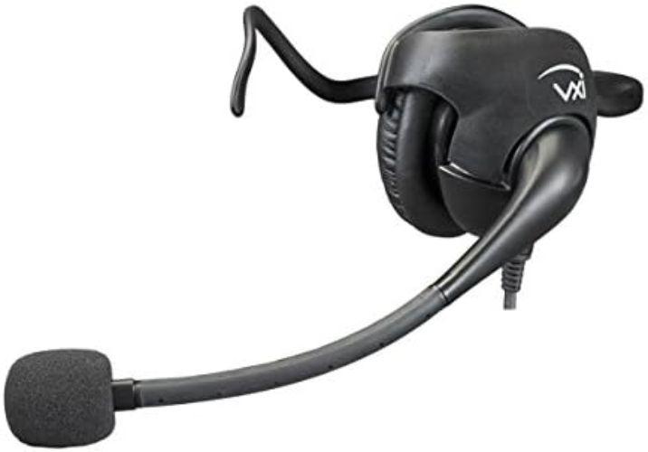 Refurbished BlueParrott VR12 Convertible Headset - Reebelo Canada