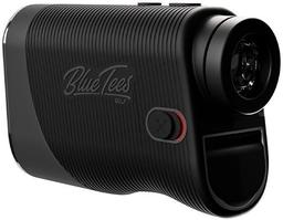 Blue Tees S3 MAX Slope Golf Laser Rangefinder - Black/Grey