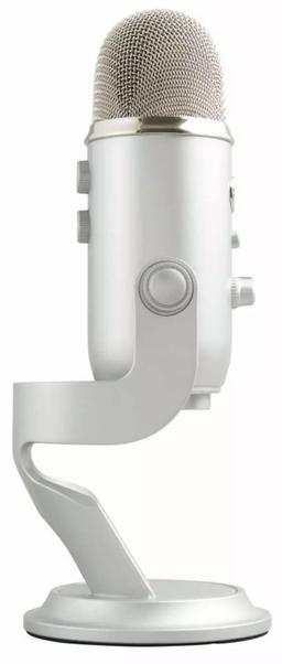 Refurbished Blue Yeti Professional USB Condenser Microphone - Reebelo Canada
