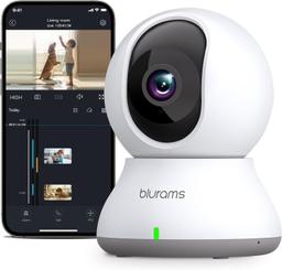 Blurams A31 Dome Lite Security Camera