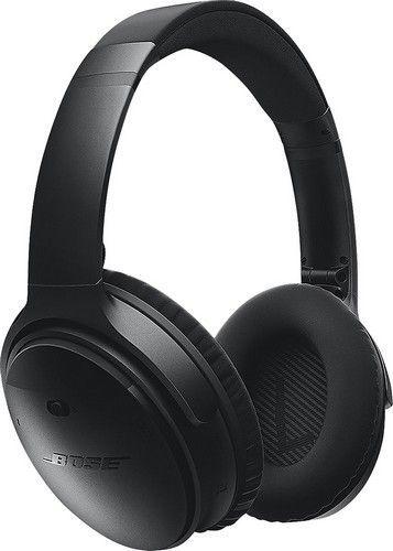Bose QuietComfort 35 Wireless Headphones I