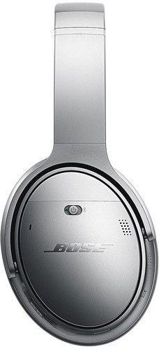 Bose QuietComfort 35 Wireless Headphones I
