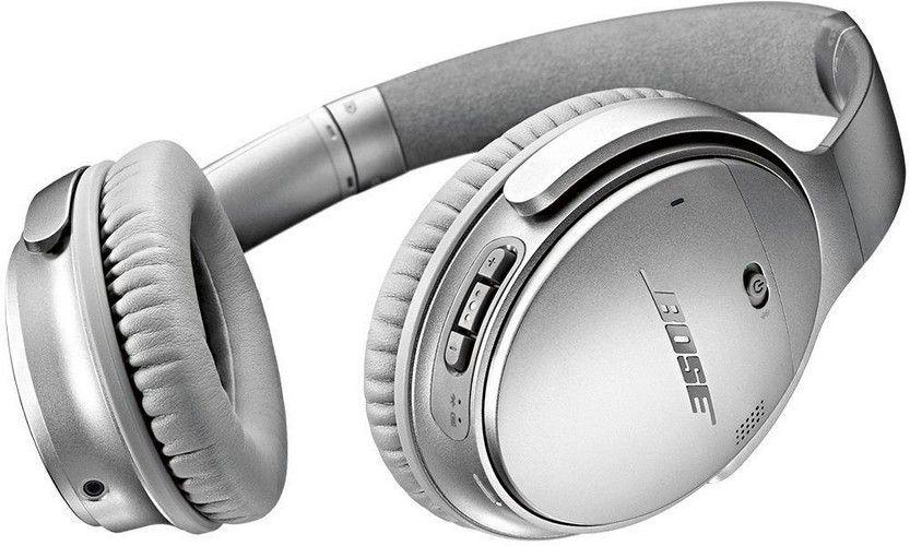 Bose QuietComfort 35 Wireless Headphones I