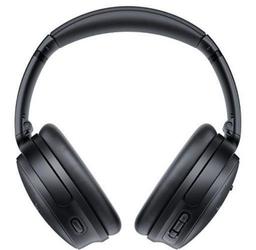 Bose QuietComfort 45 Wireless Headphones - Black