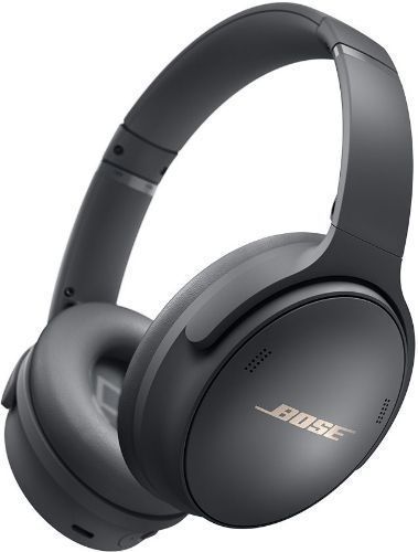Bose QuietComfort 45 Wireless Headphones - Eclipse Gray
