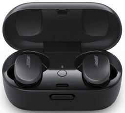 Bose QuietComfort Earbuds - Triple Black