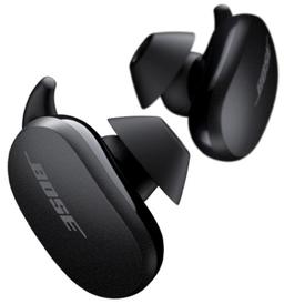 Bose QuietComfort Earbuds - Triple Black