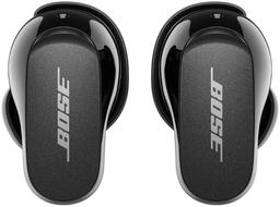 Bose QuietComfort Earbuds II - Triple Black