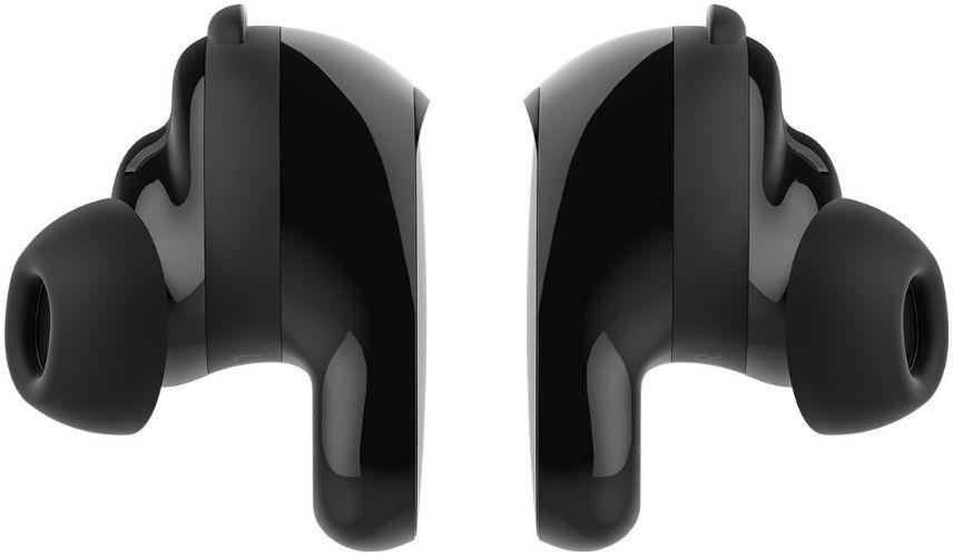 Bose QuietComfort Earbuds II - Triple Black