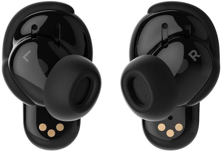 Bose QuietComfort Earbuds II - Triple Black