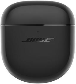 Bose QuietComfort Earbuds II - Triple Black