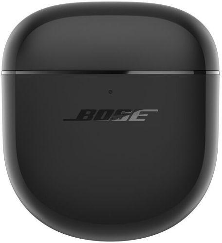 Bose QuietComfort Earbuds II - Triple Black