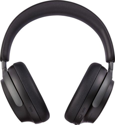 Bose  QuietComfort Ultra Wireless Noise Canceling Headphones - Black - Premium