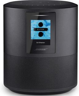 Bose Smart Speaker 500