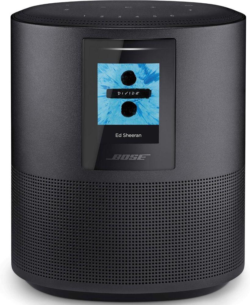 Bose Smart Speaker 500