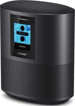Bose Smart Speaker 500