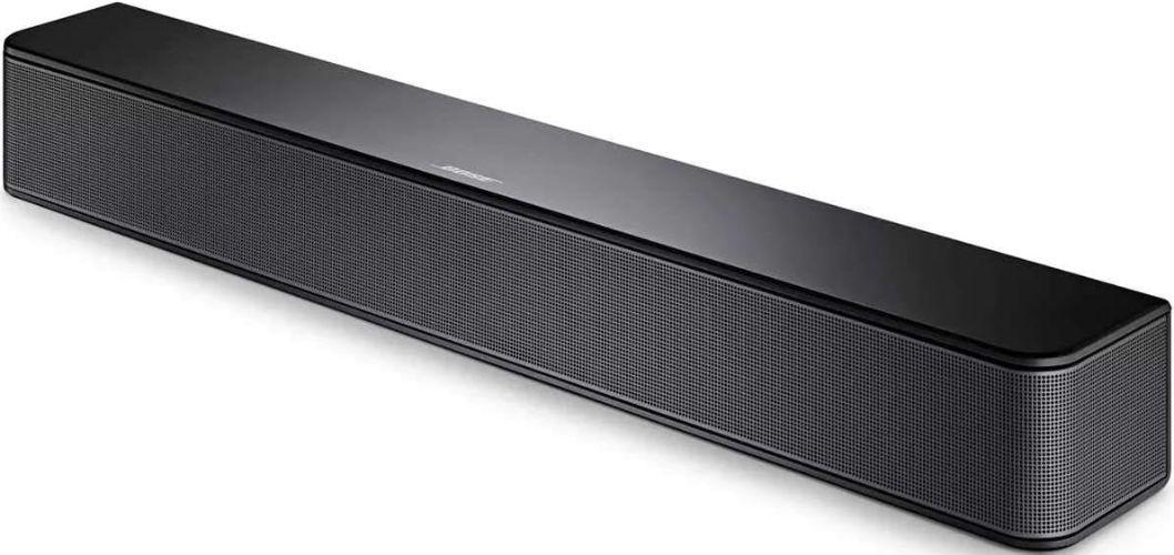 Bose Solo Soundbar Series II