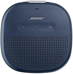 Bose SoundLink Micro Bluetooth Speaker - Midnight Blue