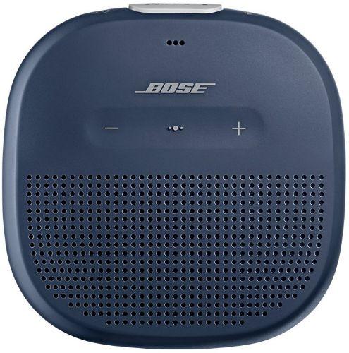 Bose SoundLink Micro Bluetooth Speaker