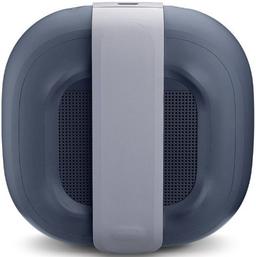 Bose SoundLink Micro Bluetooth Speaker - Midnight Blue