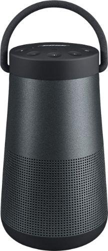 Bose SoundLink Revolve+ Bluetooth Speaker - Triple Black