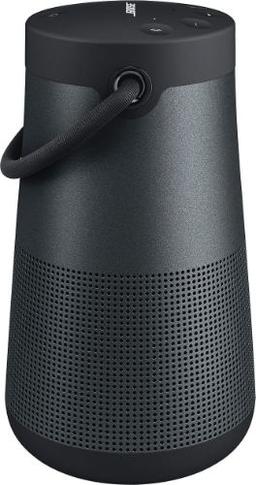Bose SoundLink Revolve+ Bluetooth Speaker - Triple Black